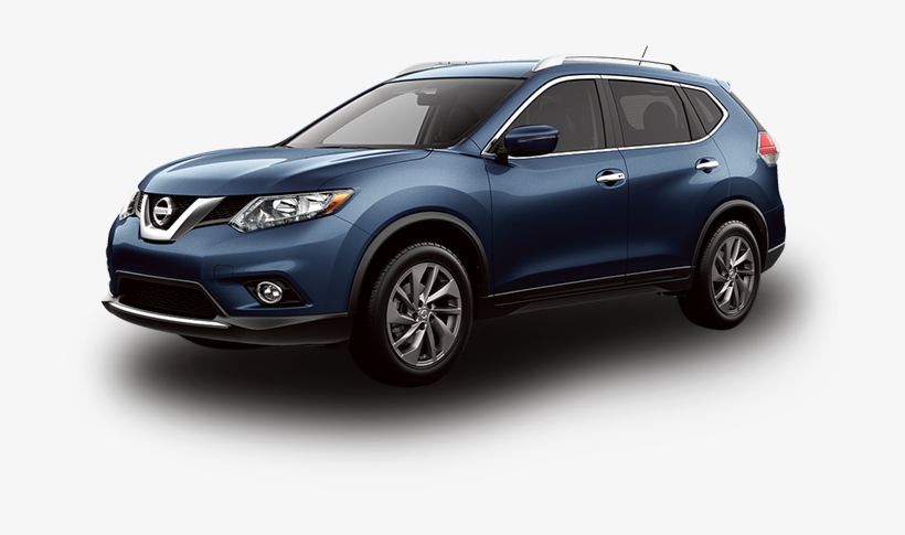 2016 Nissan Rogue Angular Front View - Elitetech Premium License Plate Led Lights (pair) Ite, transparent png #2663135