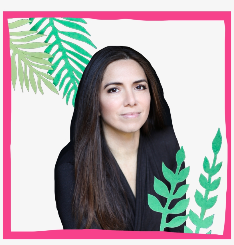 Nathalie-molina Speaker - Loudspeaker, transparent png #2663189