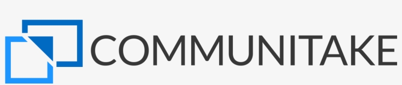 1500 - Communitake Logo Png, transparent png #2663215