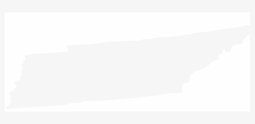 Tn- - Tennessee Black Png, transparent png #2663270