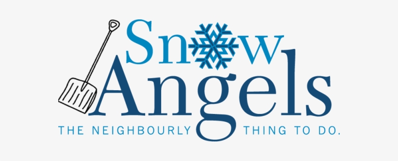 Snow Angels Program - Snow Angel Program, transparent png #2663272