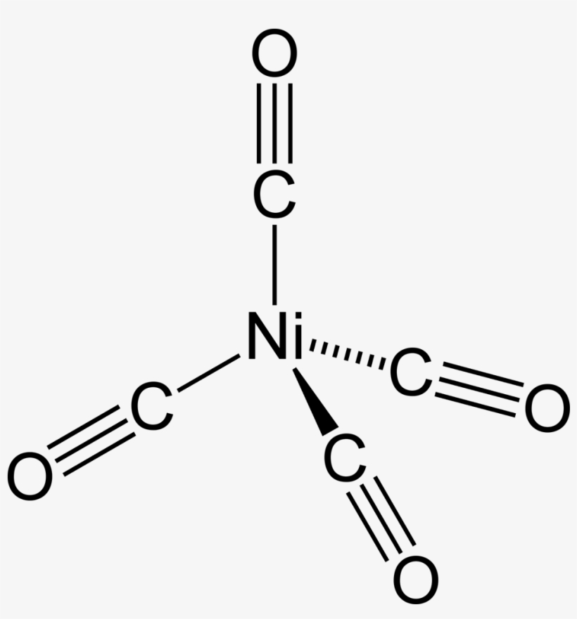 Nickel Carbonyl, transparent png #2663365
