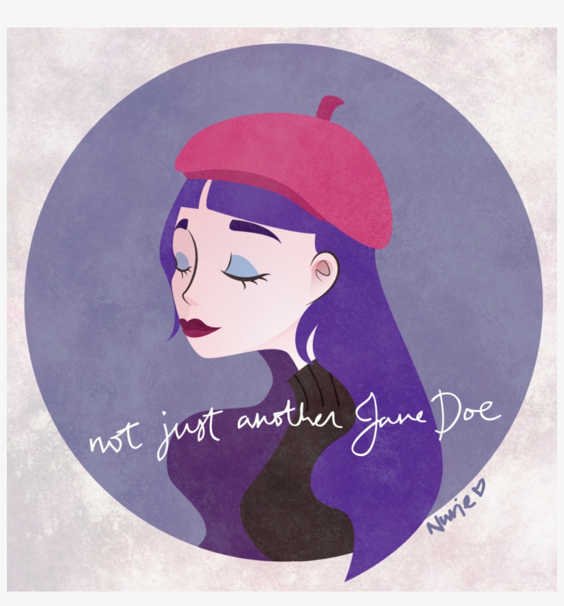 Handsomerogue, Beatnik Rarity, Clothes, Hat, Human, - Illustration, transparent png #2663388