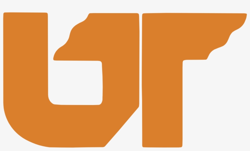 Tennessee Vols Logo Png Transparent - Football Tn Vols Clipart, transparent png #2663576