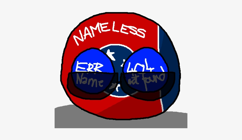 Namelessball - Circle, transparent png #2663641