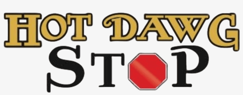 Hot Dawg Stop Lafayette, La - Transparent 600px, transparent png #2663659