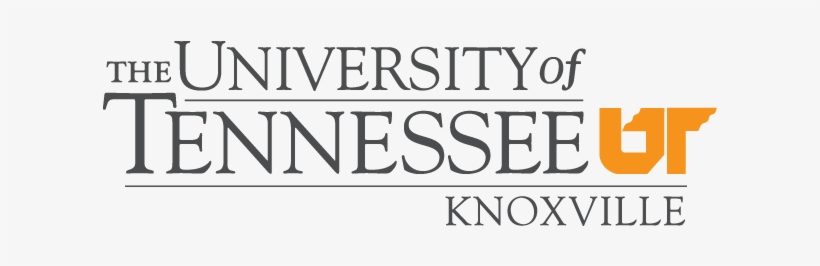 Tennessee - University Of Tennessee Knoxville Logo Png, transparent png #2663723