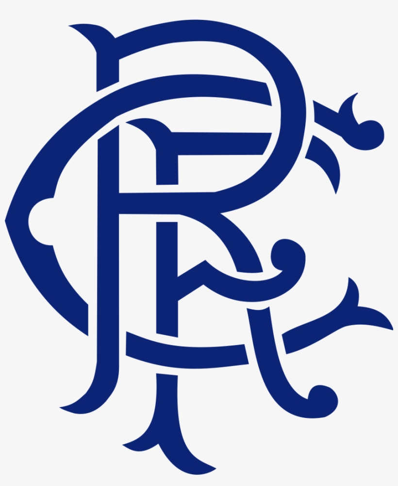 Previous - Rangers Fc, transparent png #2663781