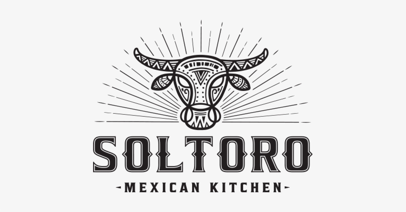 Soltoro Mexican Kitchen - Sol Toro, transparent png #2663858
