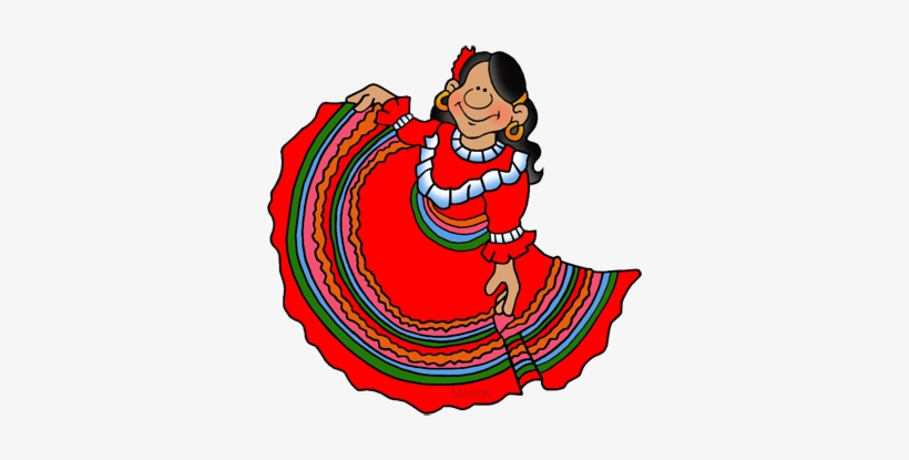 Mexican Clip Art, transparent png #2663876