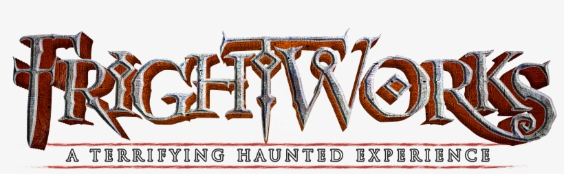 Frightworks - Calligraphy, transparent png #2663899