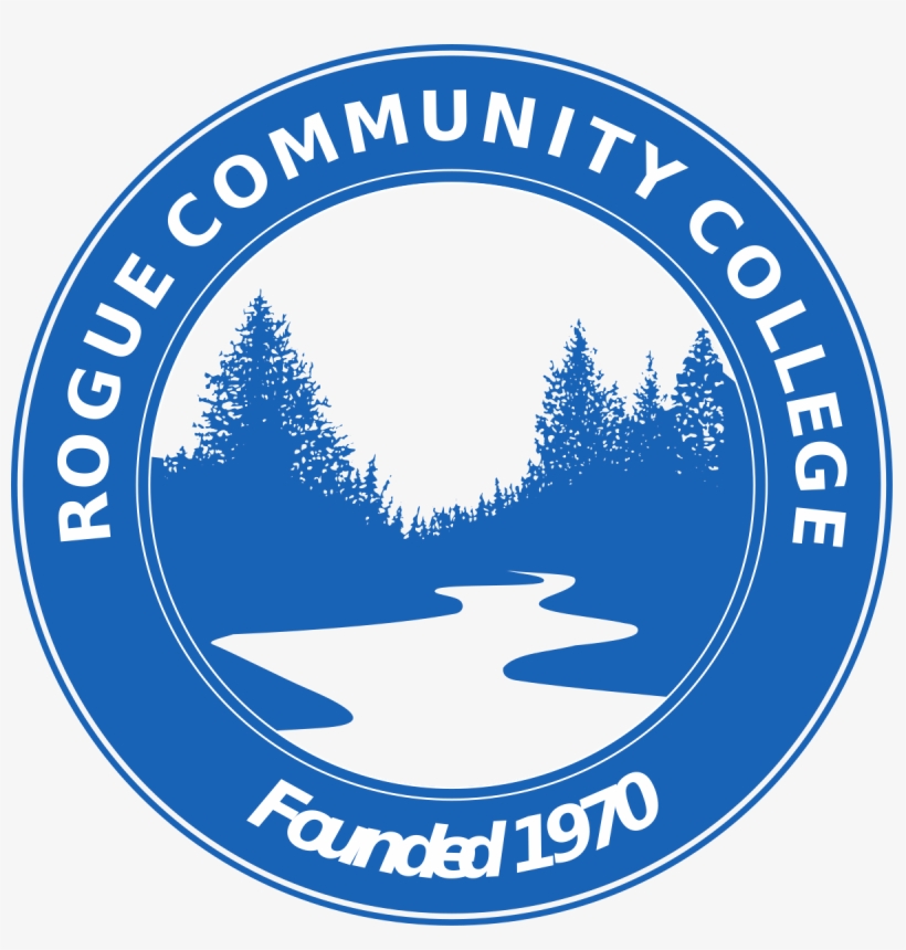 Rogue Community College, transparent png #2664048