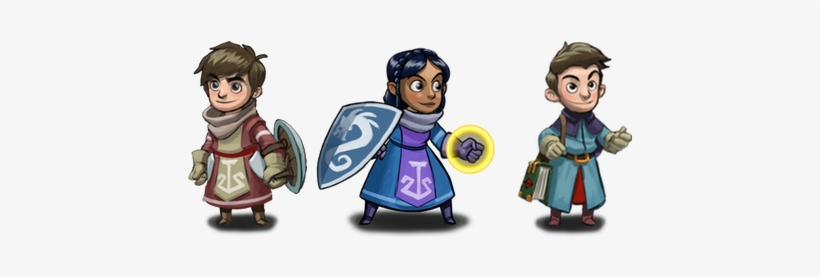 Buy Rogue Wizards - Rogue Wizards Png, transparent png #2664086