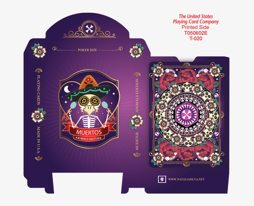 The Campaign Was Successfully Funded And Natalia Brings - Russian Folk Playing Cards, transparent png #2664090