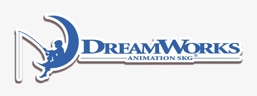 Having Spent A Majority Of My Career In Television, - Dreamworks Animation Skg Logo Png, transparent png #2664270