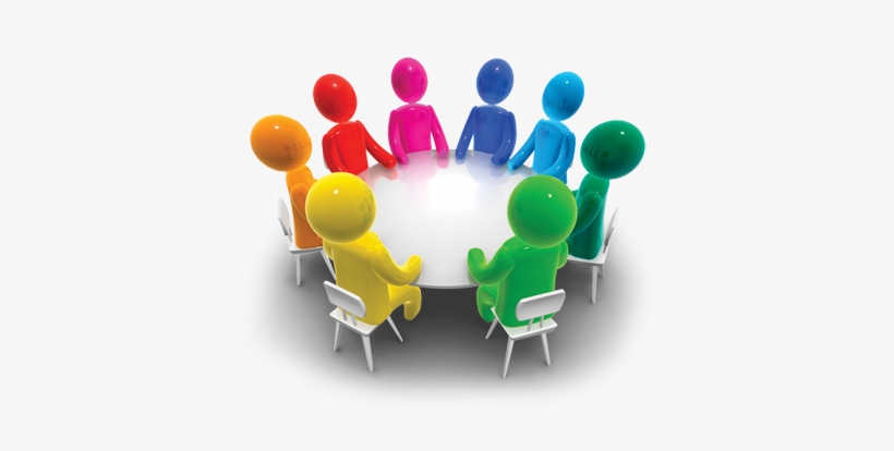 Socratic Circles - Focus Groups, transparent png #2664420