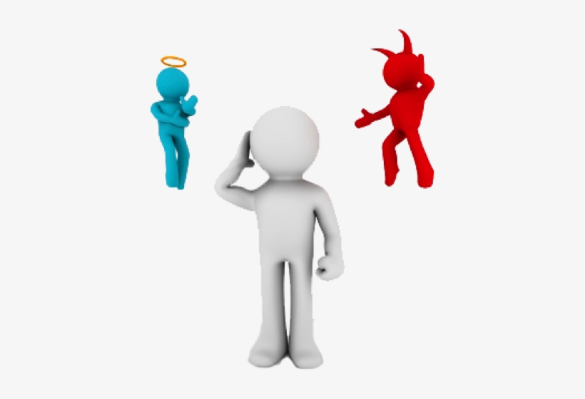 A Company's Ethics Will Determine Its Reputation - Ethics Clip Art, transparent png #2664442