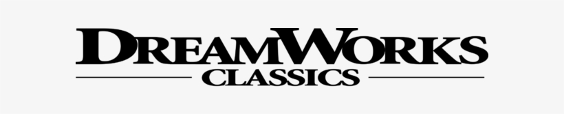Dreamworks Classics Logo, transparent png #2664474