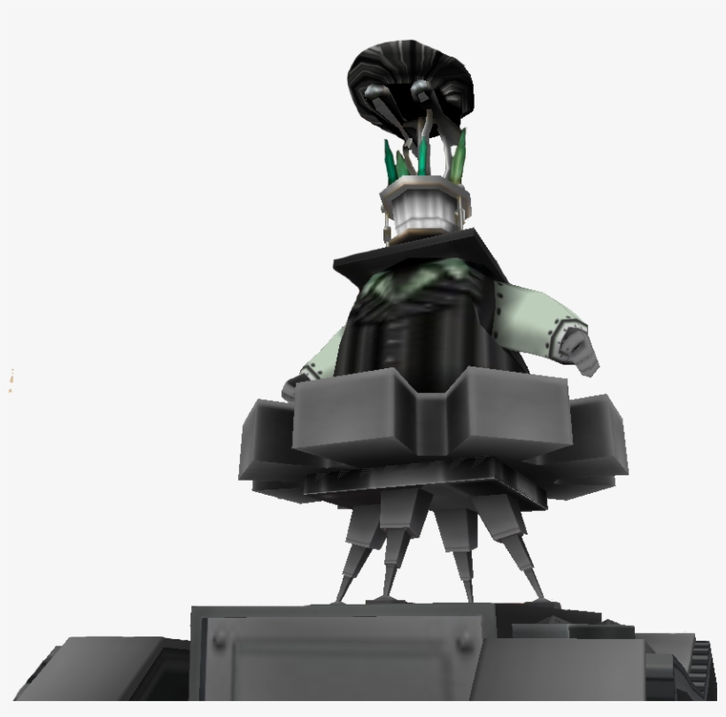 Ceo - Toontown Corporate Clash Boardbots, transparent png #2664591