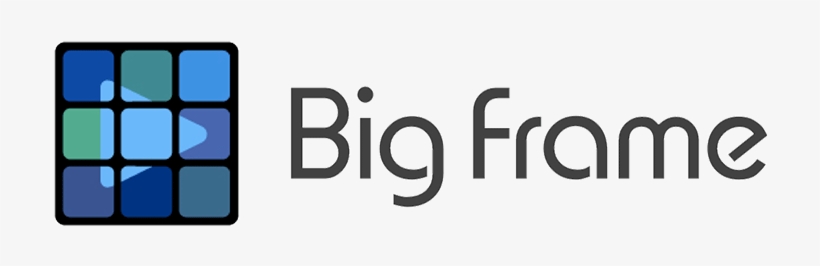 Big Frame, transparent png #2664609
