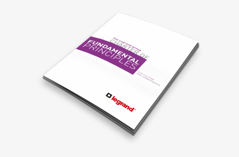 Charter Of Fundamental Principles - Charter, transparent png #2664634