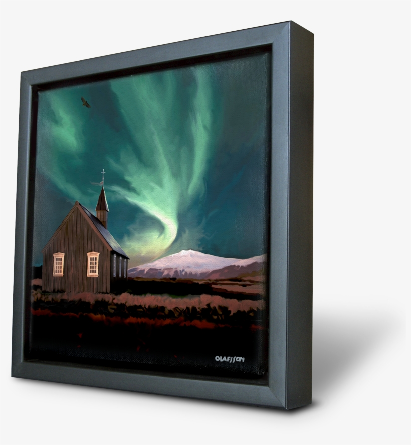 Nordurljos - Aurora, transparent png #2664677
