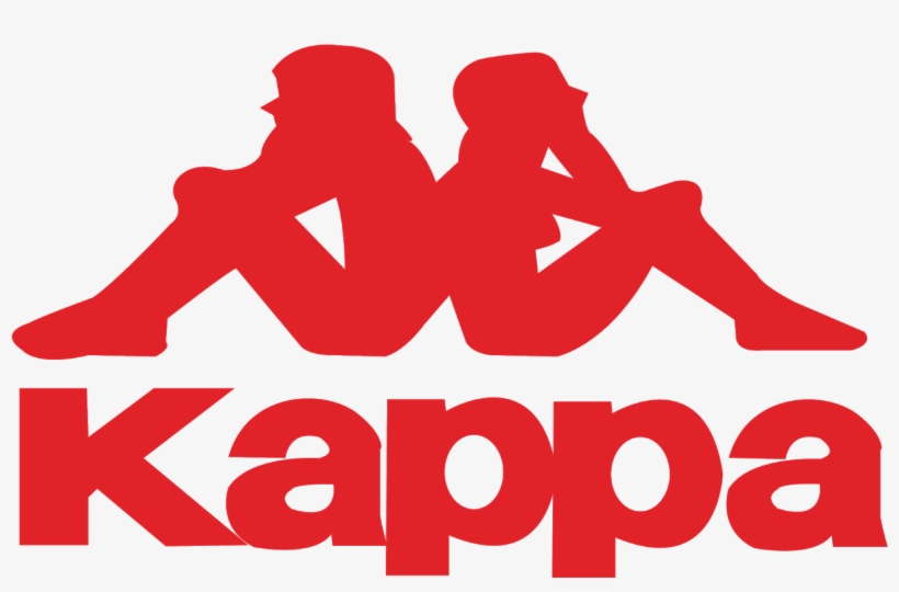 Logo Kappa Vector Cdr & Png Hd - Kappa Logo, transparent png #2664691