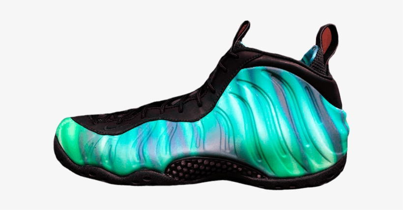 Foamposites Png, transparent png #2664694