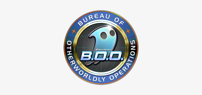 Boologo - B.o.o.: Bureau Of Otherworldly Operations, transparent png #2664695