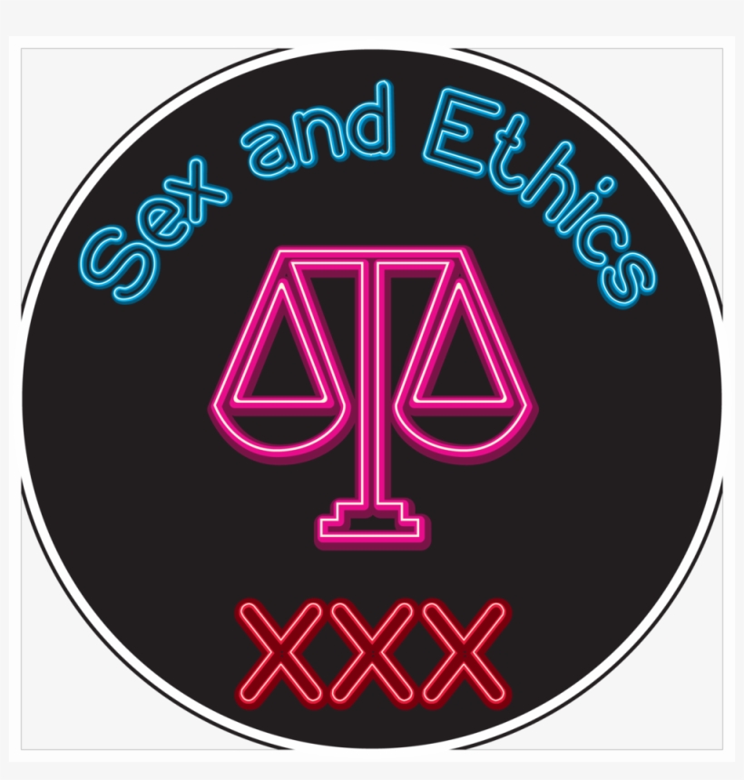 Sexandethicslogo Podcast 1000x1000px Copy - Sex And Ethics Podcast, transparent png #2664742