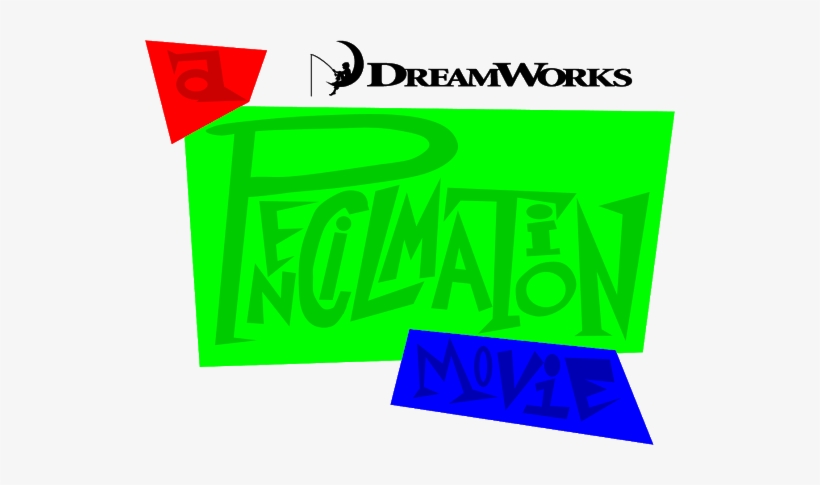Samuel Is Making A Pencilmation Movie For Dreamworks - Pencilmation Full Movie, transparent png #2664803