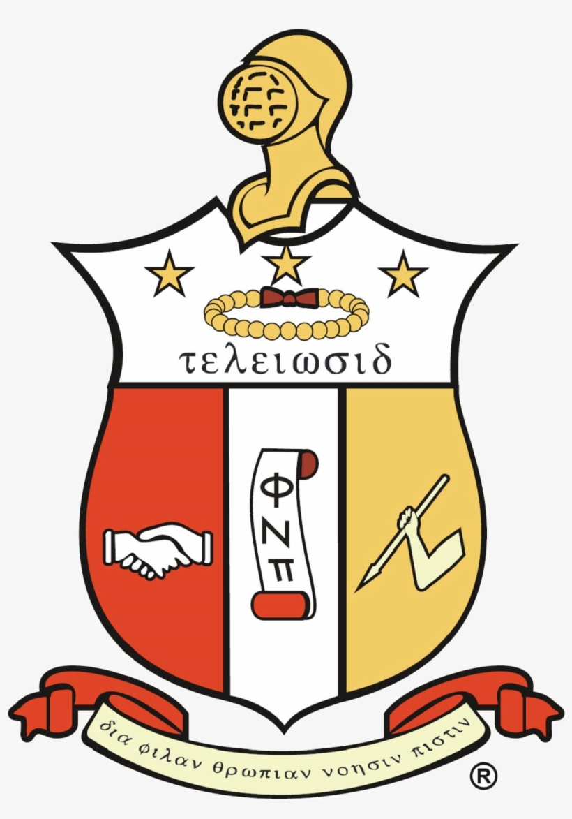 Kappa Alpha Psi Clipart