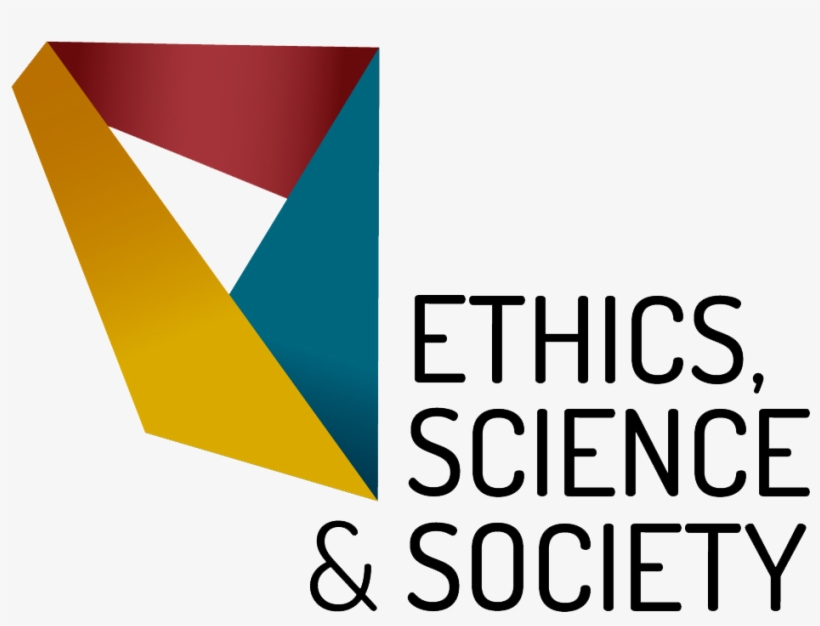 Logo - Ethics Science And Society, transparent png #2664895
