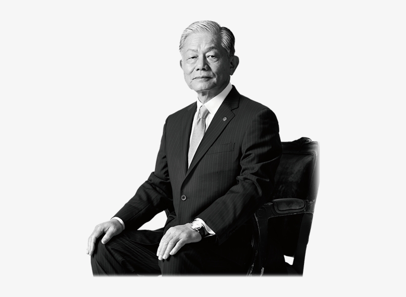 President & Ceo Hajime Nagasaka - Chief Executive, transparent png #2664962