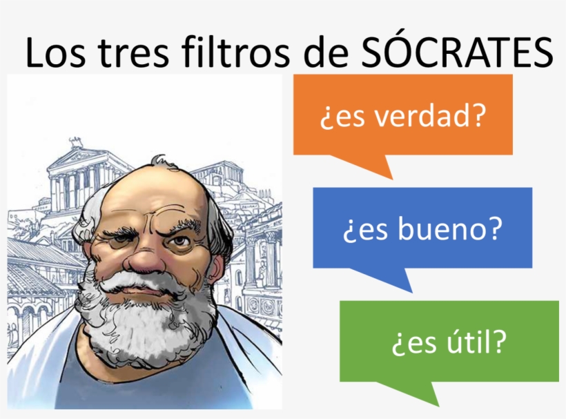 Sócrates - Socrates, transparent png #2664965