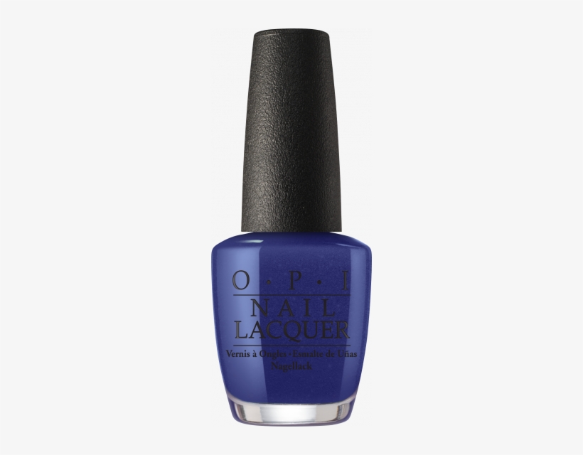 Opi Nail Lacquer - 2018 Fall Nail Colors, transparent png #2665011