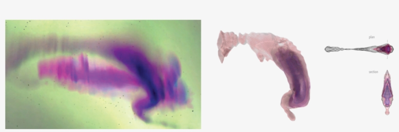 This Project Began With A Fifteen Second Film Clip, transparent png #2665036