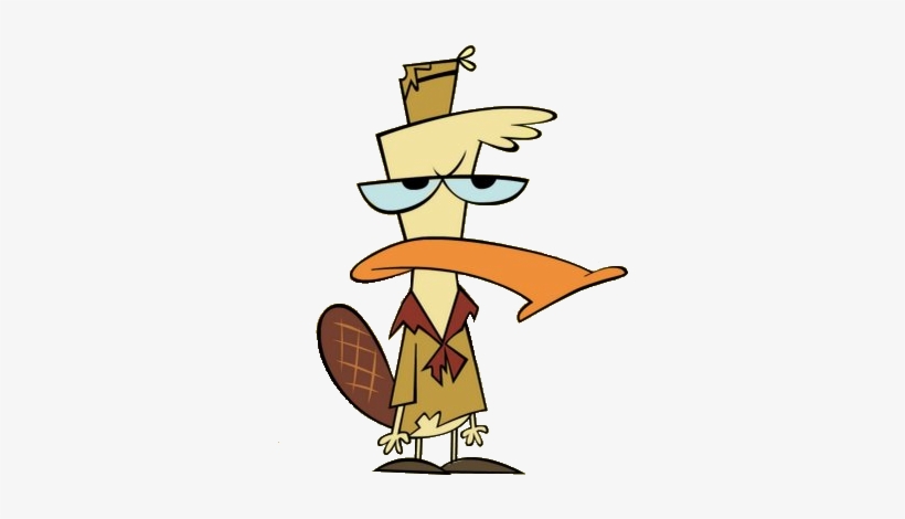 “ A Transparent Edward From Camp Lazlo For Your Transparent - Edward Camp Lazlo, transparent png #2665103