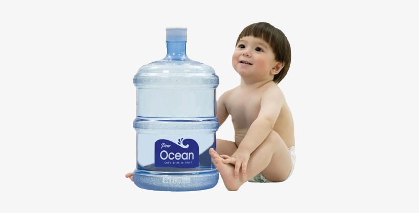 Umbrella - Ocean Water Dispenser Price, transparent png #2665138