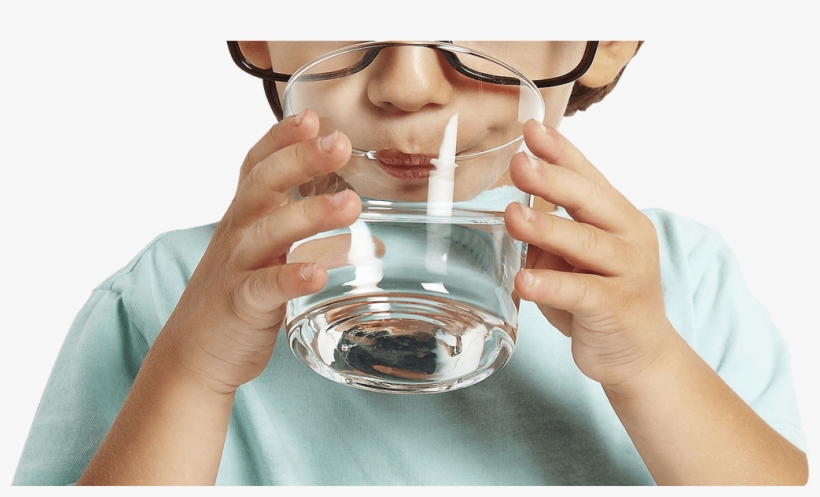 Consistently Clean Clear From Chicago Water Pros - Express Water Alkaline 10-inch 5-layer Alkaline And, transparent png #2665141