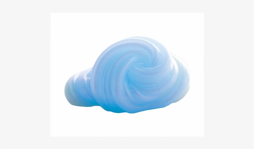 Crazy Aarons Thinking Putty - Spiral, transparent png #2665162