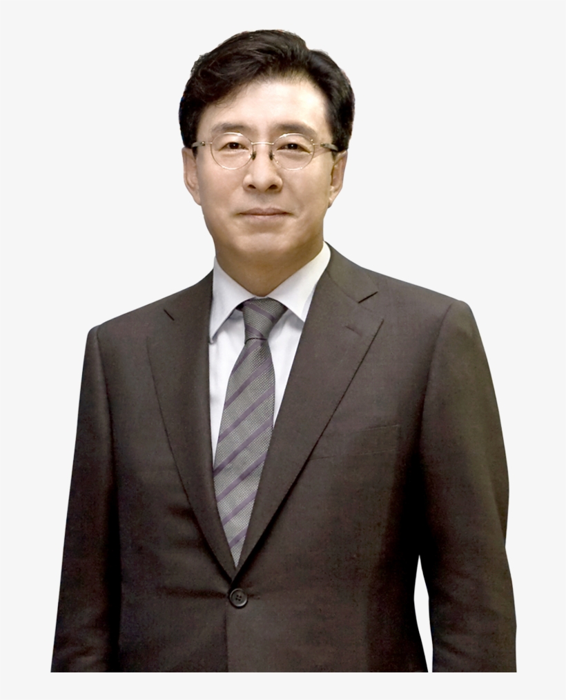 Global Ceo Message - Gabriel Lim Permanent Secretary, transparent png #2665225