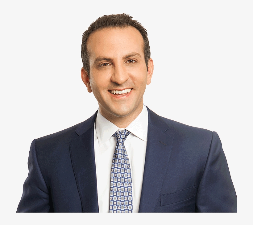 Ben Fordham 2gb, transparent png #2665299