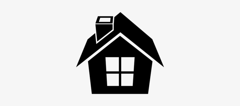 Jpg Freeuse Library Apartment For Rent Clipart - House Icon Png Vector, transparent png #2665301