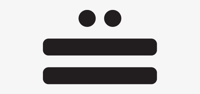 This Kin Tone - Tzolkin Tones, transparent png #2665323