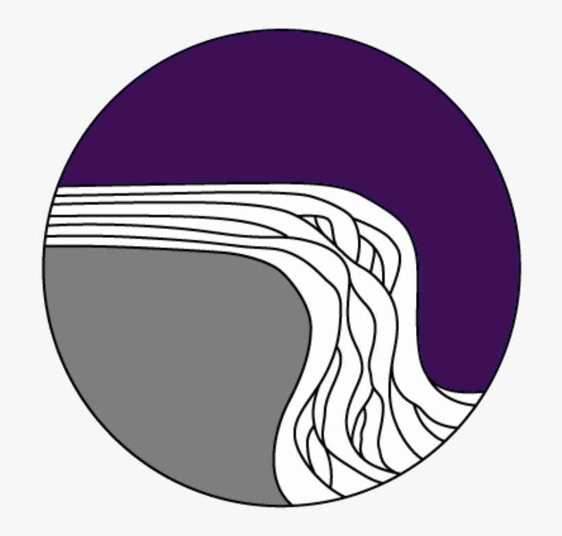 Crary Brouhard And Hannah Mende Have Been Students - Circle, transparent png #2665342