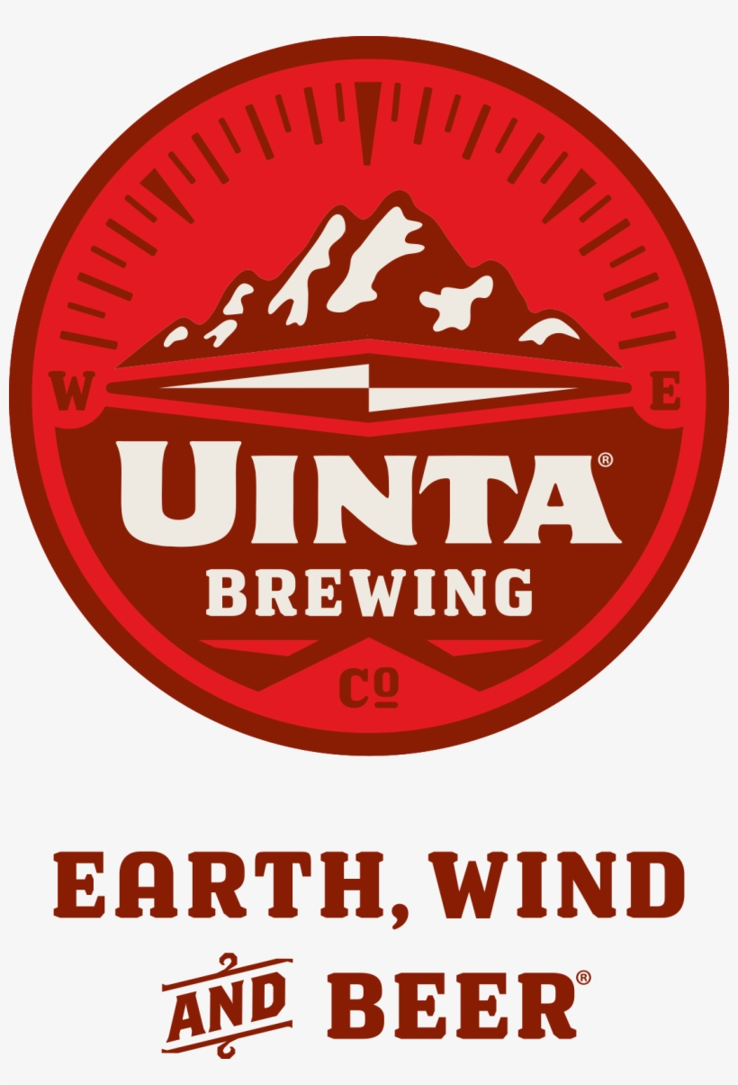 Uinta Brewing Company Appoints New Ceo - Uinta Brewing Co, transparent png #2665486