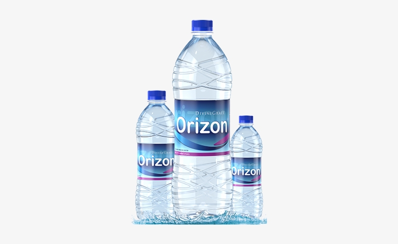 Live Pure - Orizon Water, transparent png #2665520