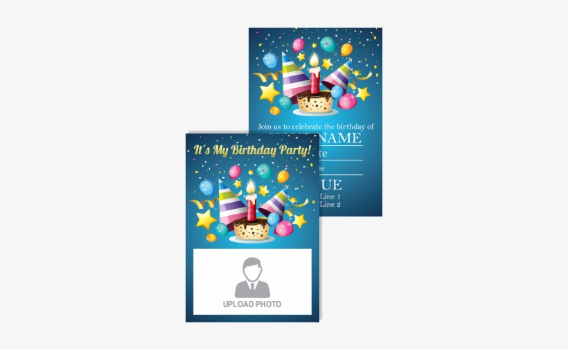 Buy Customized Invitation Cards Design Print Invitation - Kuan Pujan Invitation  Card - Free Transparent PNG Download - PNGkey