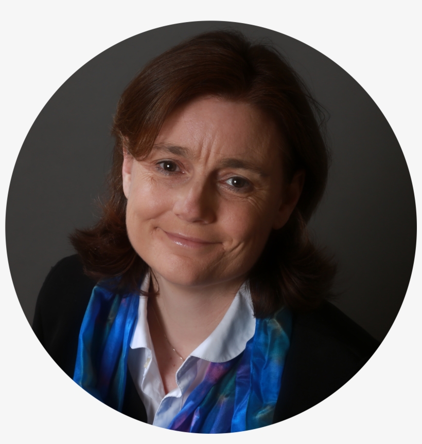 Karen Golden, Ceo Of Galway Simon Community, transparent png #2665678